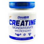 کراتین مونوهیدرات دوبیس 300 گرم