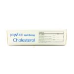 کپسول پرونوتری ولبیینگ کلسترول رستا ایمن دارو