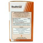 قرص مخمر آبجو هلث اید