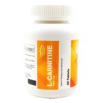 قرص ال کارنیتین 1000 کارن