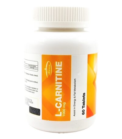 قرص ال کارنیتین 1000 کارن