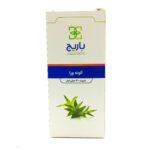 شربت آلوئه ورا باریج اسانس