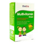 مولتی ویتامین مخصوص کودکان ویوا کیدز