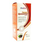 شربت فروسیس لیپوزومال ویوا کیدز