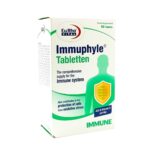 قرص ایموفیل یوروویتال