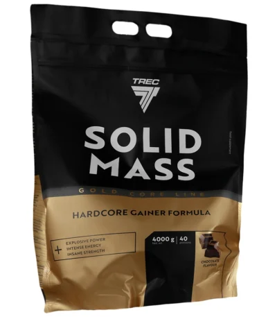 پودر سولید مس ترک نوتریشن | Solid Mass