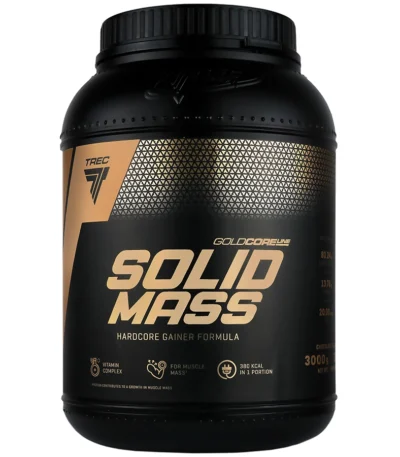پودر سولید مس ترک نوتریشن | Solid Mass