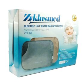 کیسه آبگرم برقی زیکلاس مد مدل ZYK-009