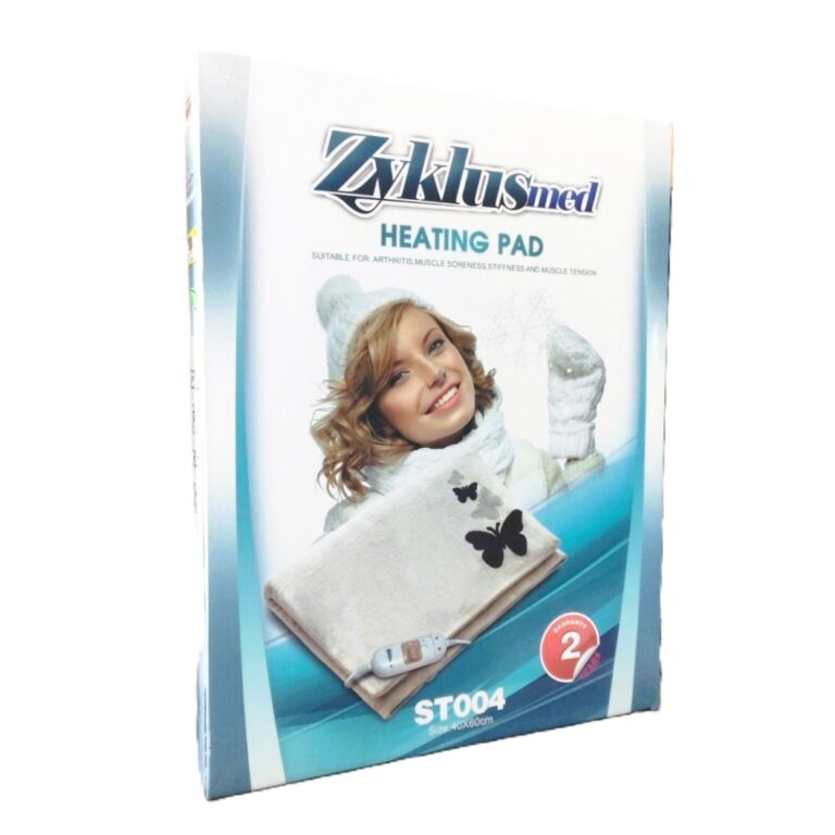 تشکچه برقی زیکلاس مد (ZYKLUSMED) ST004
