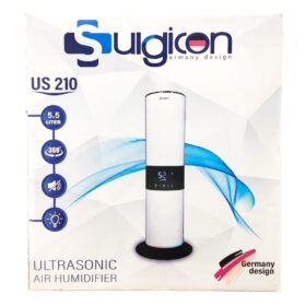 دستگاه بخور سرد برند سورجیکن مدل surgicon US210