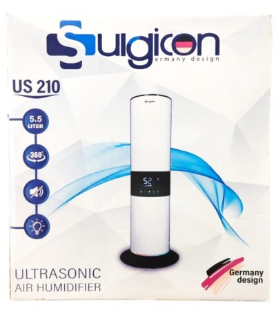 دستگاه بخور سرد برند سورجیکن مدل surgicon US210