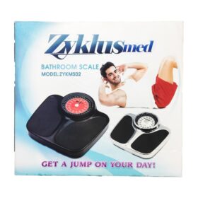 ترازوی مکانیکی زیکلاس مد مدل ZYK-MS02