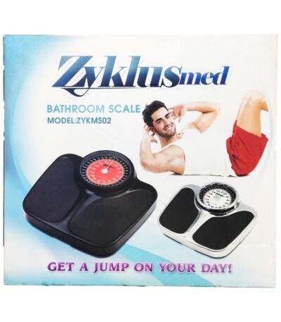 ترازوی مکانیکی زیکلاس مد مدل ZYK-MS02