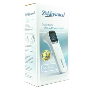 تب سنج دیجیتالی زیکلاس مد مدل FR409