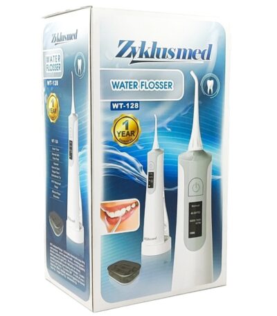 واتر فلاسر مدل WT-128 زیکلاس مد