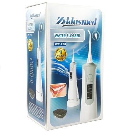 واتر فلاسر مدل WT-128 زیکلاس مد