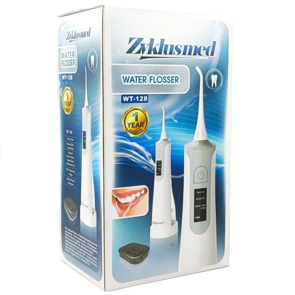 واتر فلاسر مدل WT-128 زیکلاس مد
