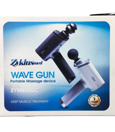 ماساژور تفنگی زیکلاس مد ZYM8000C