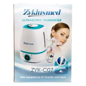 دستگاه بخور سرد زیکلاس مد مدل ZYK C07