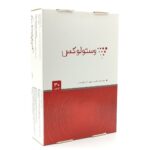 قرص وستولوکس تچرا فارمد