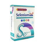 قرص ویتاول سلنیوم پلاس ویتاول