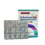 قرص ویتاول سلنیوم پلاس ویتاول