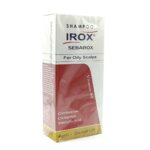 شامپو ضد شوره چرب سباروکس