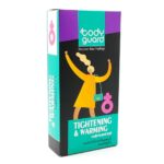 ژل لوبریکانت تنگ کننده و گرم کننده بادیگارد