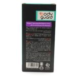 ژل لوبریکانت تنگ کننده و گرم کننده بادیگارد