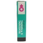 ژل لوبریکانت تنگ کننده و گرم کننده بادیگارد