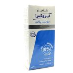 شامپو بیوتین پلاس ایروکس