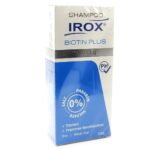 شامپو بیوتین پلاس ایروکس