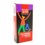 ژل لوبریکانت حجم دهنده و گرم کننده