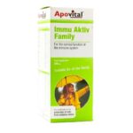 شربت ایمو اکتیو فمیلی آپوویتال