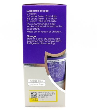 محصول ایمیونیتی ویواکیدز