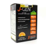 ساشه جی جن آلفا ویتامینز