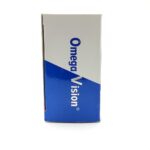 سافت ژل امگا ویژن دانا