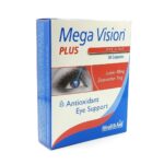 کپسول مگاویژن پلاس هلث اید