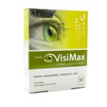 قرص ویزیمکس نوتراکس