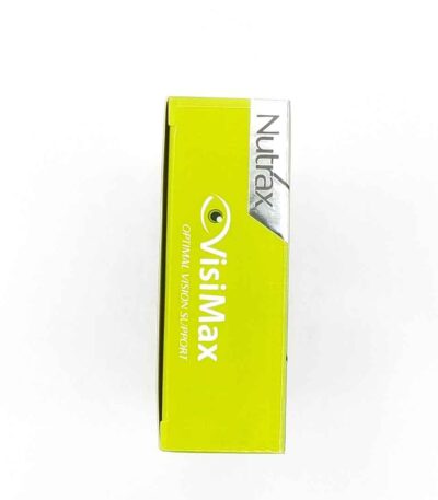 قرص ویزیمکس نوتراکس