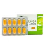 قرص نوترارست کارن