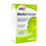 قرص منتال انرژی یوروویتال