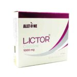 ویال خوراکی لیکتور سیتی کولین آلتون