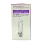 کپسول آلپیک آلفا لیپوئیک اسید رها