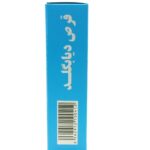 قرص دیابگلد شهاب درمان