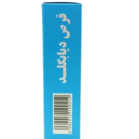 قرص دیابگلد شهاب درمان