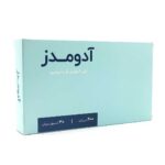 کپسول آدومدز اشبال شیمی
