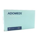 کپسول آدومدز اشبال شیمی