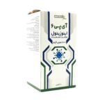 قرص آی پی 6 اینوزیتول هگزا فسفات هربالیو گرین