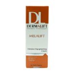 کرم روشن کننده قوی ملالیفت درمالیفت | Melalift Cream - تصویر 3